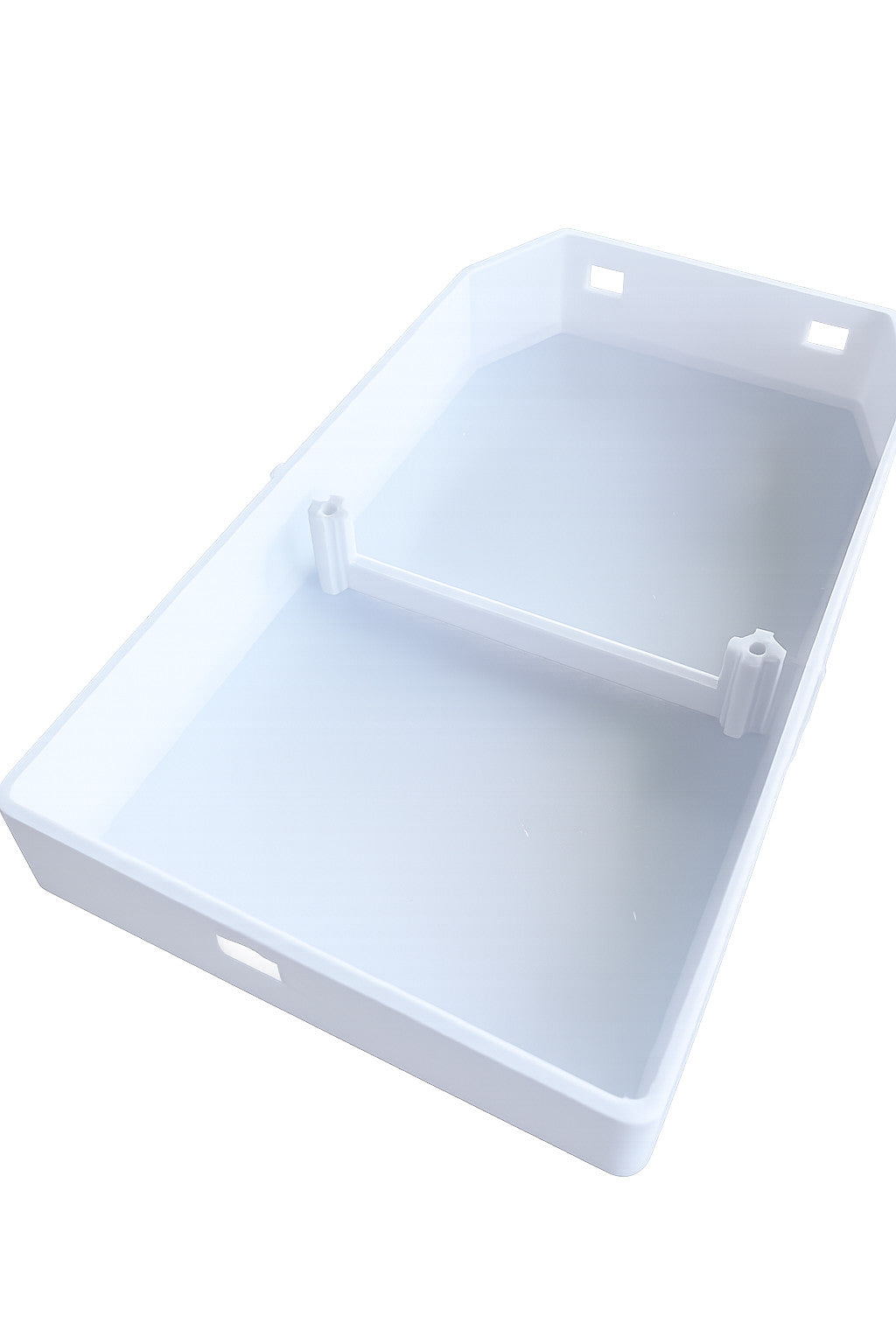 SCREW-ON Truma Cowl Exhaust Cover For KBS 2 UltraRapid B14 Hot Water