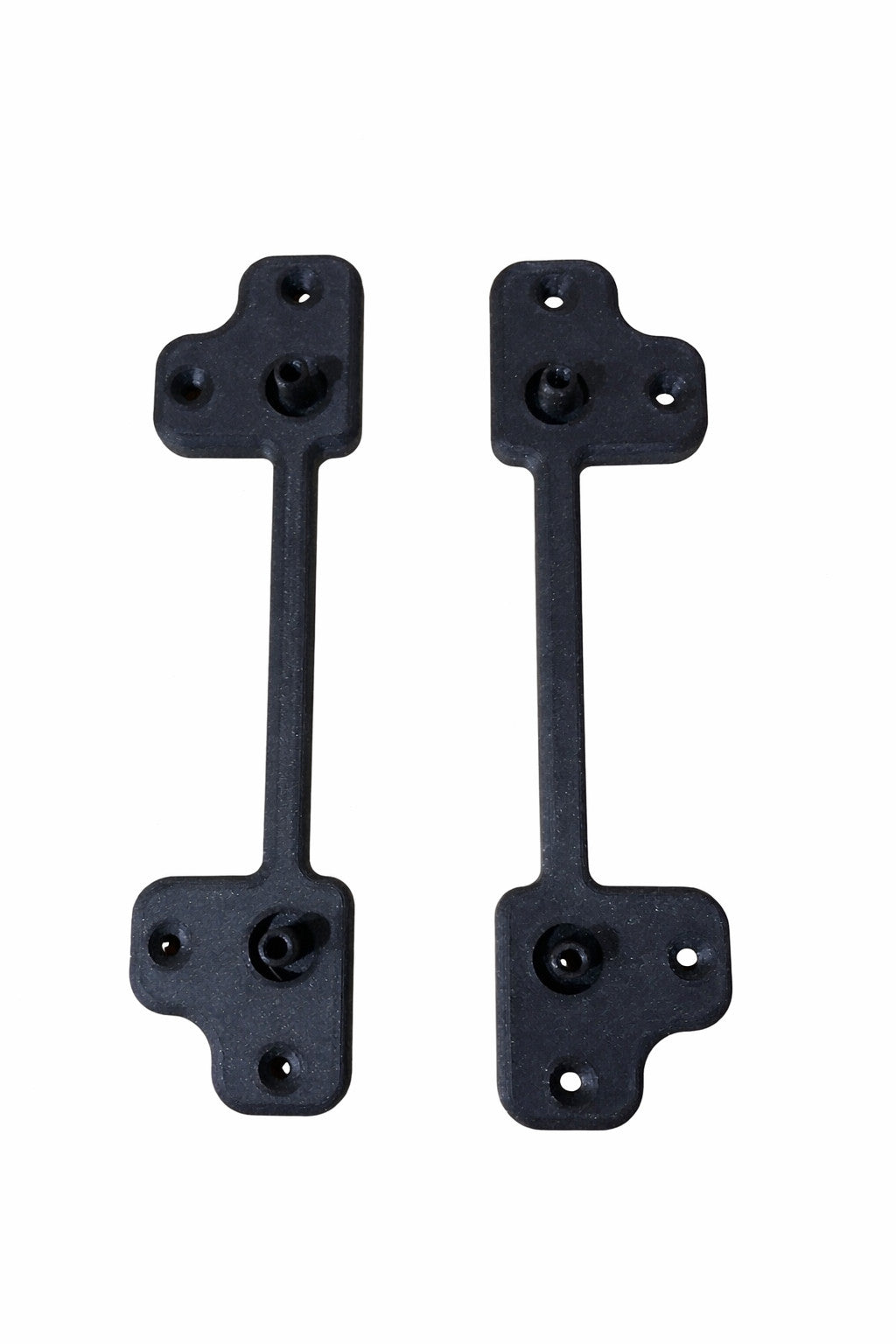 Makita DC18SD Wall Mount Battery Charger Holder Black / Blue FREE POST! AUS MADE