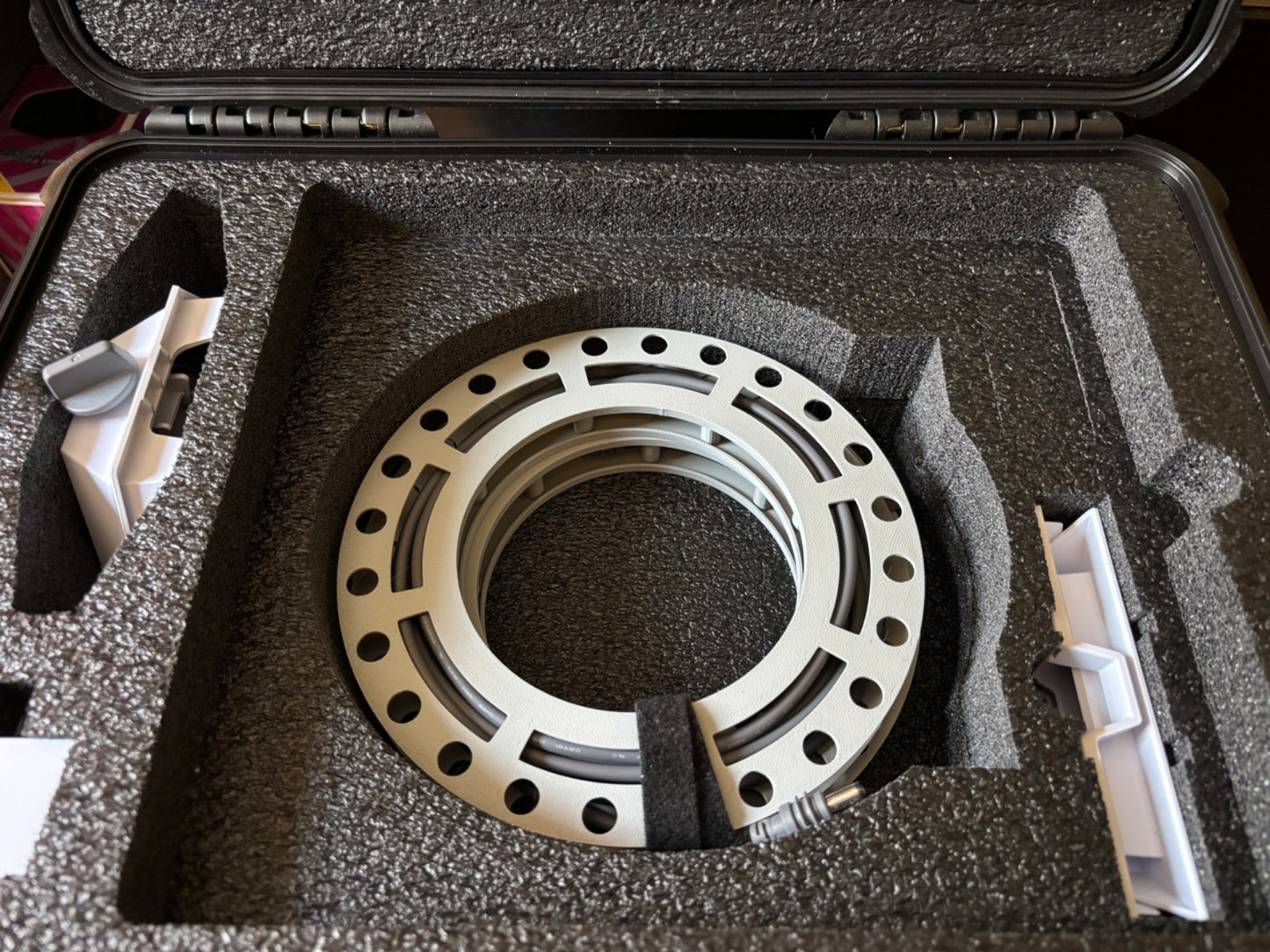 STARLINK MINI Round Cable Spool