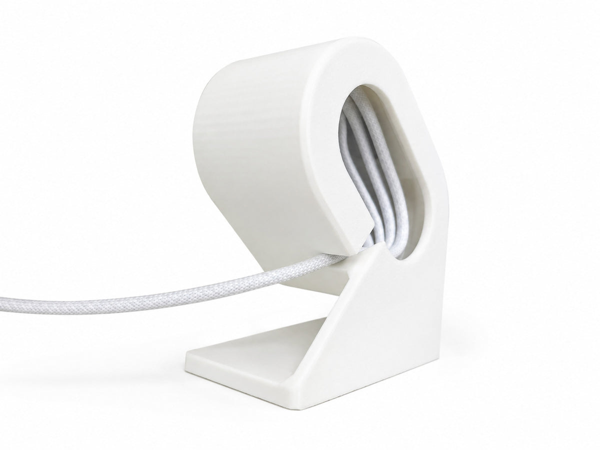 2x Stand For Apple Watch | Neat cable storage