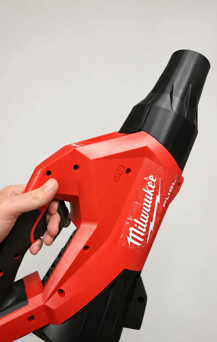 Nozzle for Milwaukee M18 FUEL Blower FBLG3-0 M18FBLG30 3017-20 Stubby Short Tube