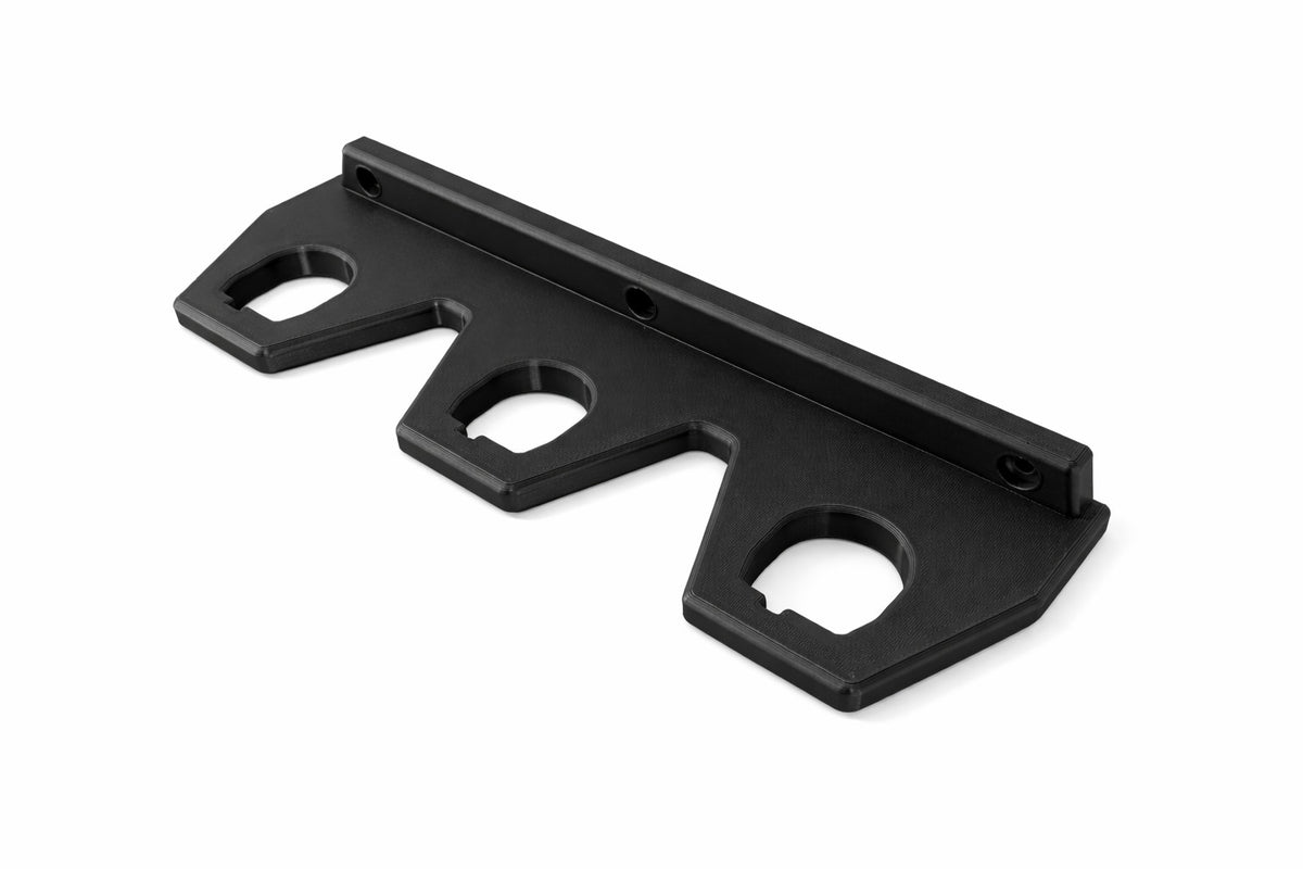 Ryobi ONE+ 18v Tool Skin & Battery BUNDLE Wall/Shelf Mounts Kit