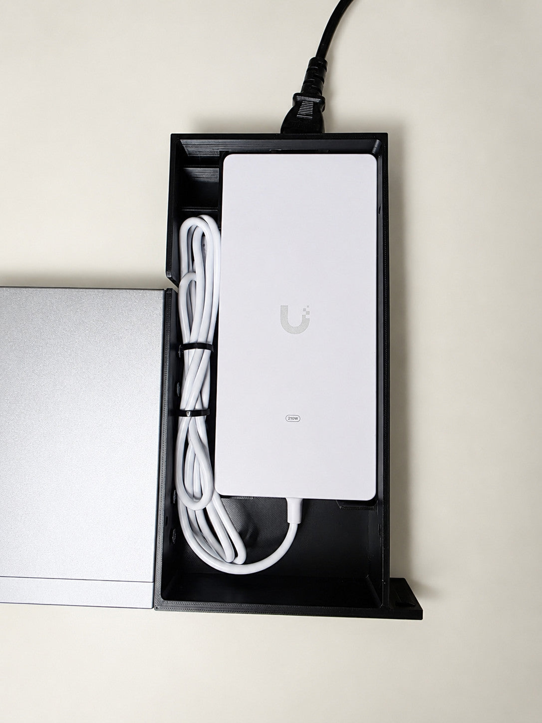 Ubiquiti UniFi USW Pro Max 16 PoE Rack Mount Bracket 19" Kit