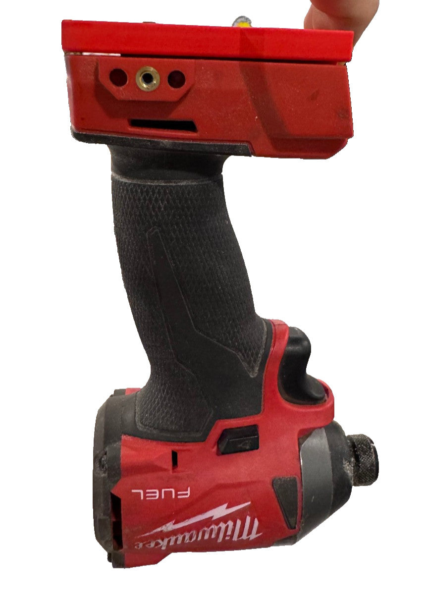 5x Milwaukee 18V Tool Holder Wall Mount