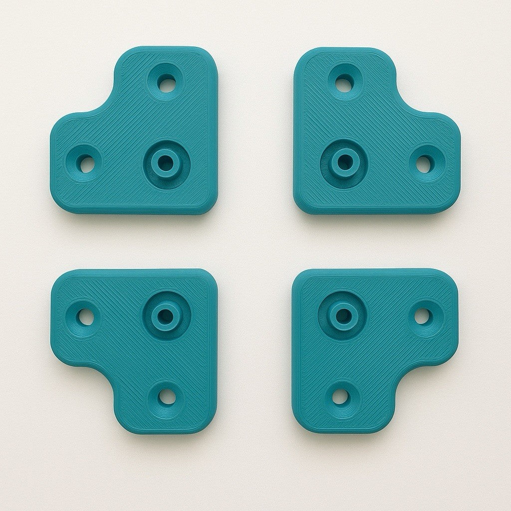 Makita DC18 Series Battery Charger Wall Mount