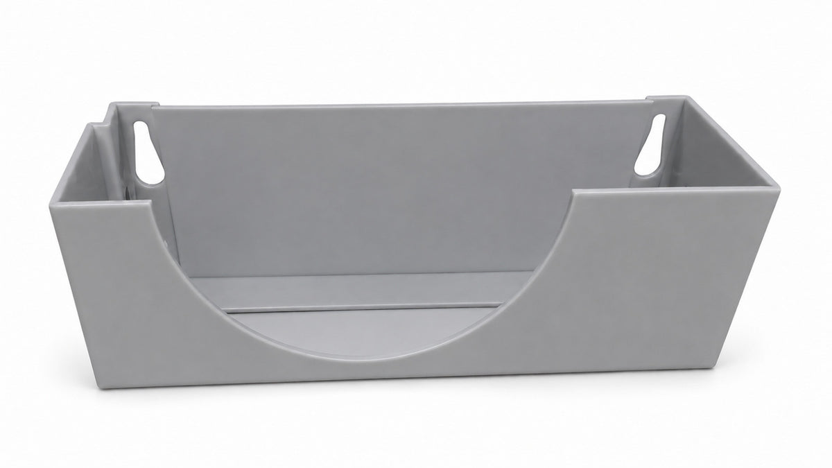 Wall Mount for Xbox One S - Space Saving Console Holder