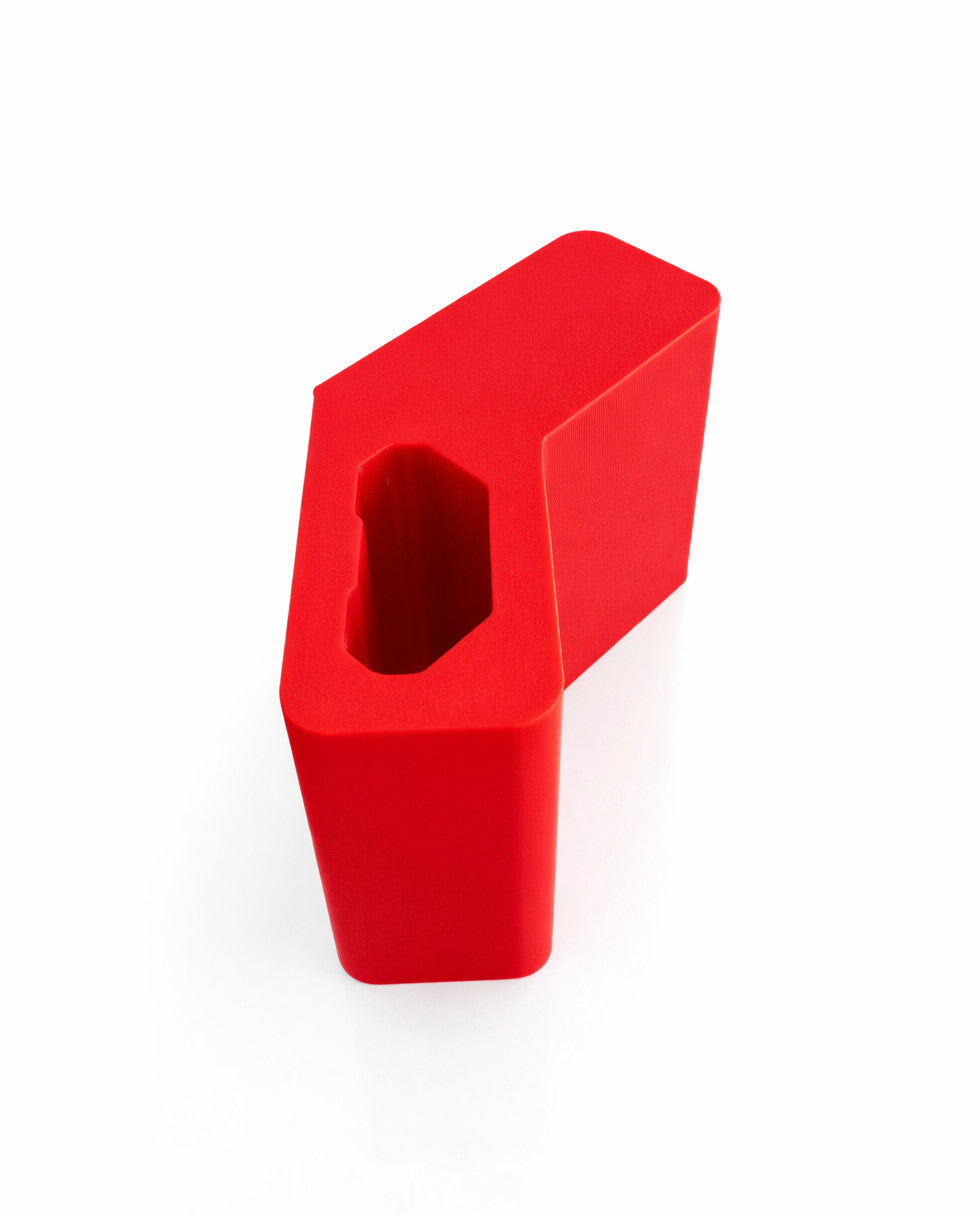 Milwaukee Packout Rail Bracket Set 4 PACK