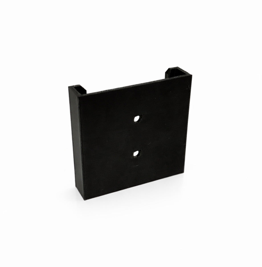 RYOBI 36v 40v Battery Holder Wall Mount HEAVY DUTY | AUS MADE | Free Post!!!!!