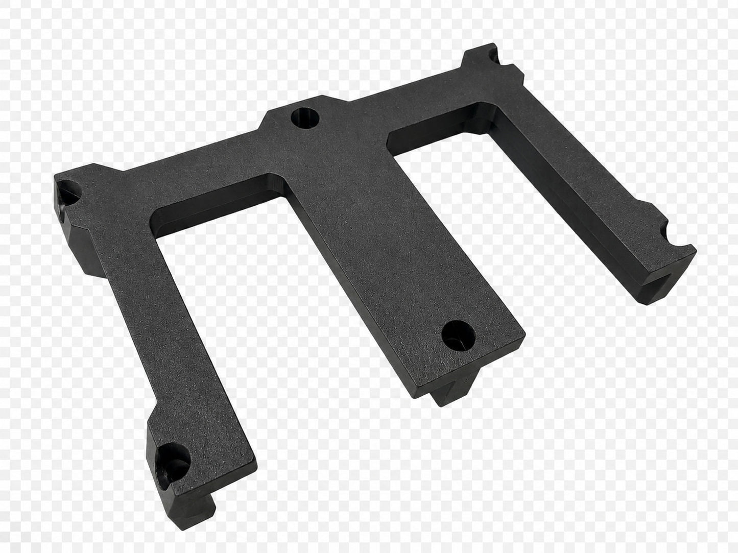 Ryobi 18V ONE+ Twin Tool Holder Wall Mount Bracket for Cordless Power Tools
