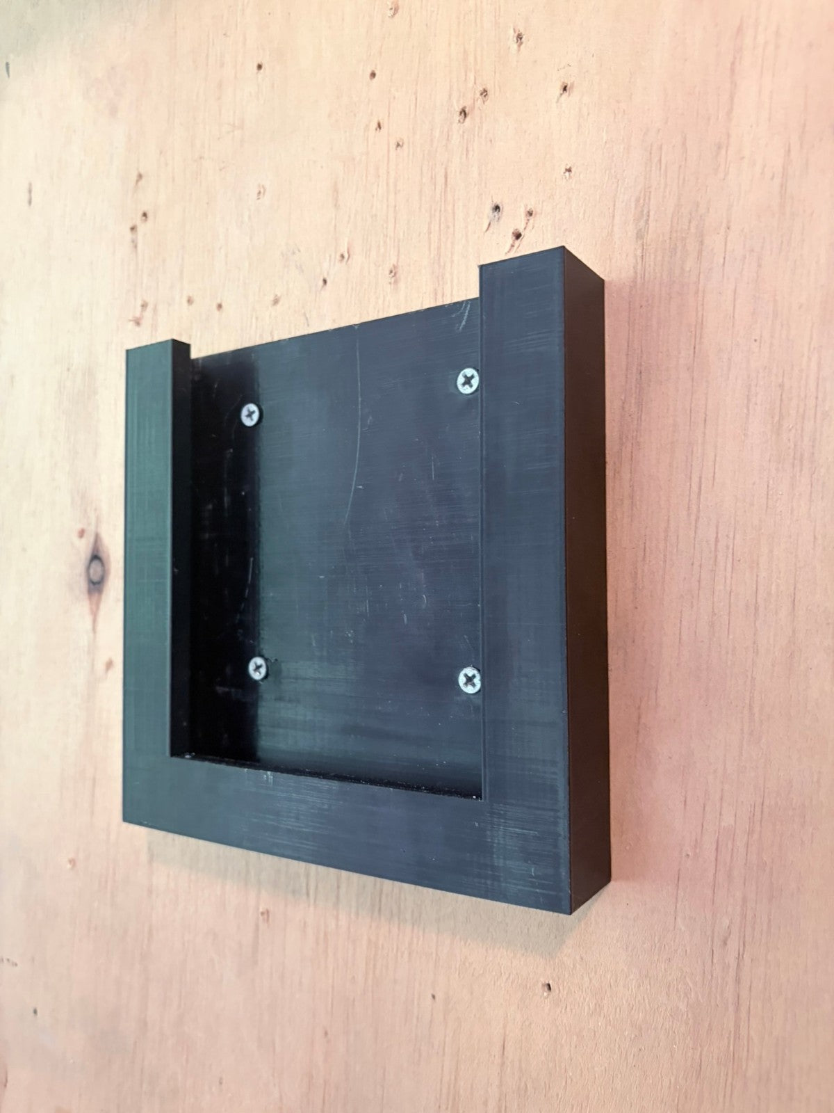 Circular Saw Wall Mount Holder Ryobi Makita DeWalt Milwaukee BOSCH - AUS MADE