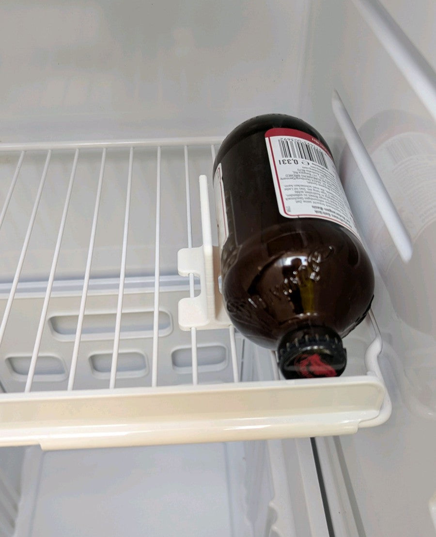 Dometic Fridge Wire-Shelf Dividers – Set of 4