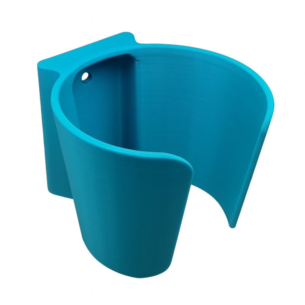 Makita Vacuum Cleaner Wall Mount