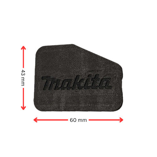 Arbor Cover For Makita Cordless Track/Plunge Saw