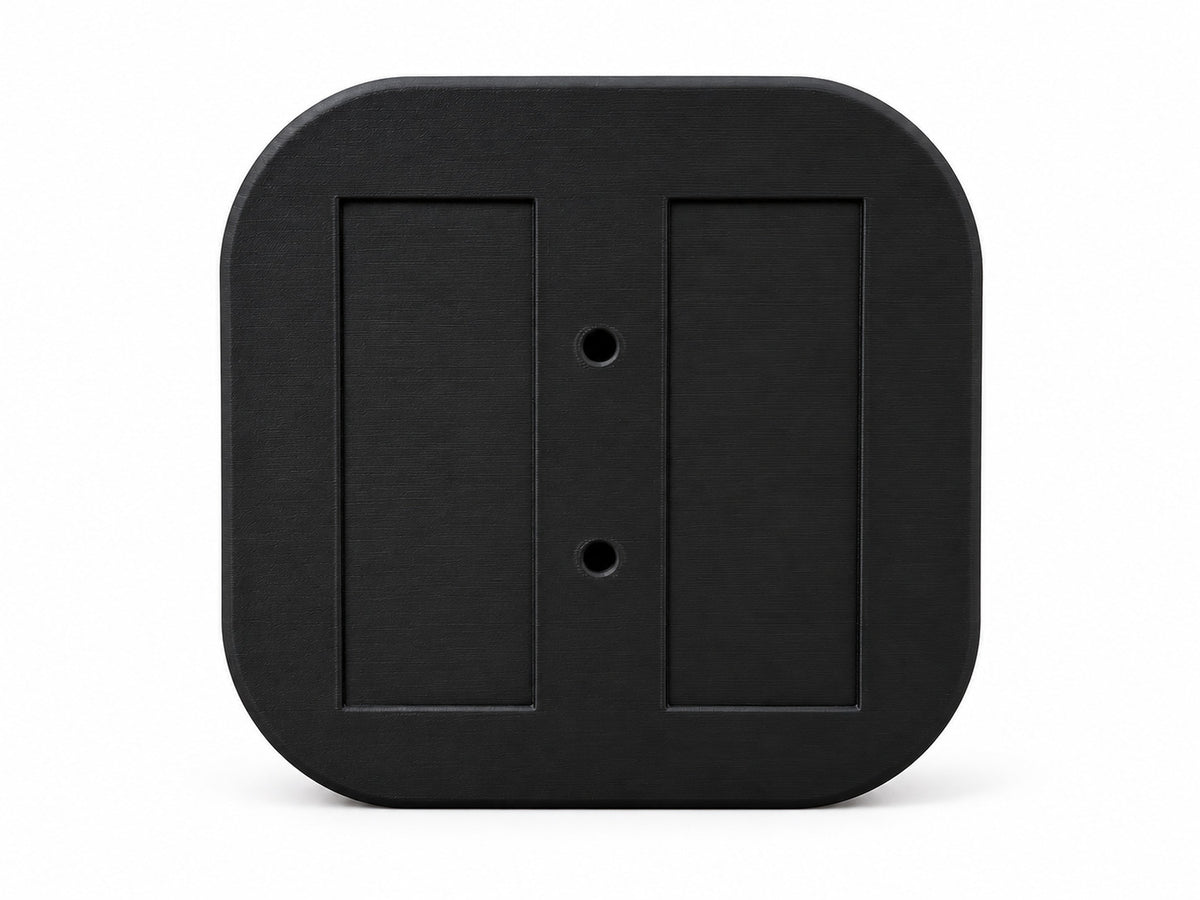 Wall Mount for Philips Hue Bridge PRO | Holder Bracket