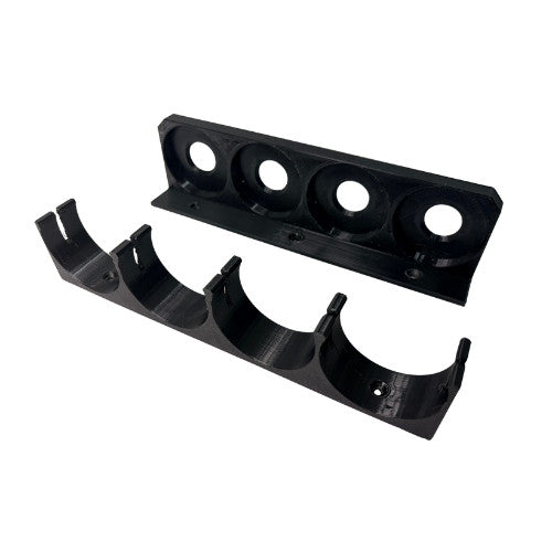 4 Tube Holder for Silicone / Caulk / Sealant