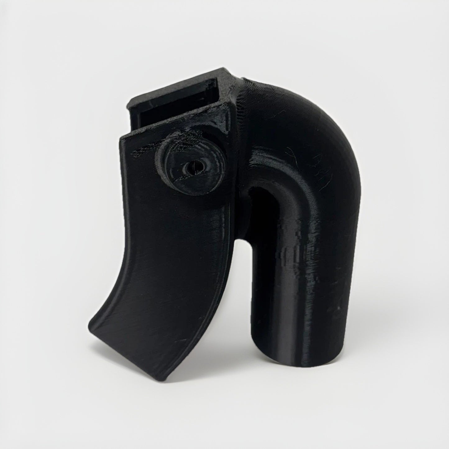 Angle Grinder Shroud Dust Extractor / Port Attachment for Makita, AEG, HILTI, Bosch 125mm