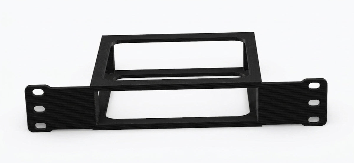 10" rack mount UniFi UXG Max / UniFi UCG-Ultra / UniFi UCG-Max