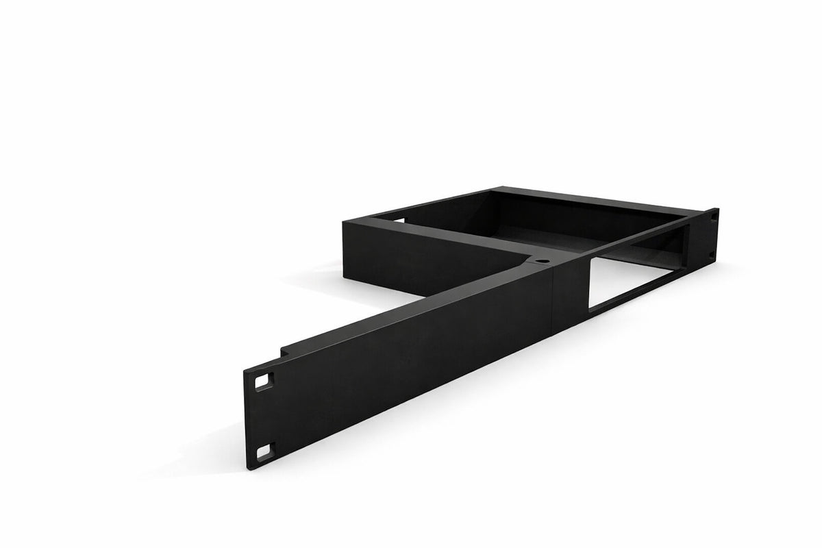 Rack Mount for Ubiquiti Unifi USW LITE 16 PoE 19" switch 1U