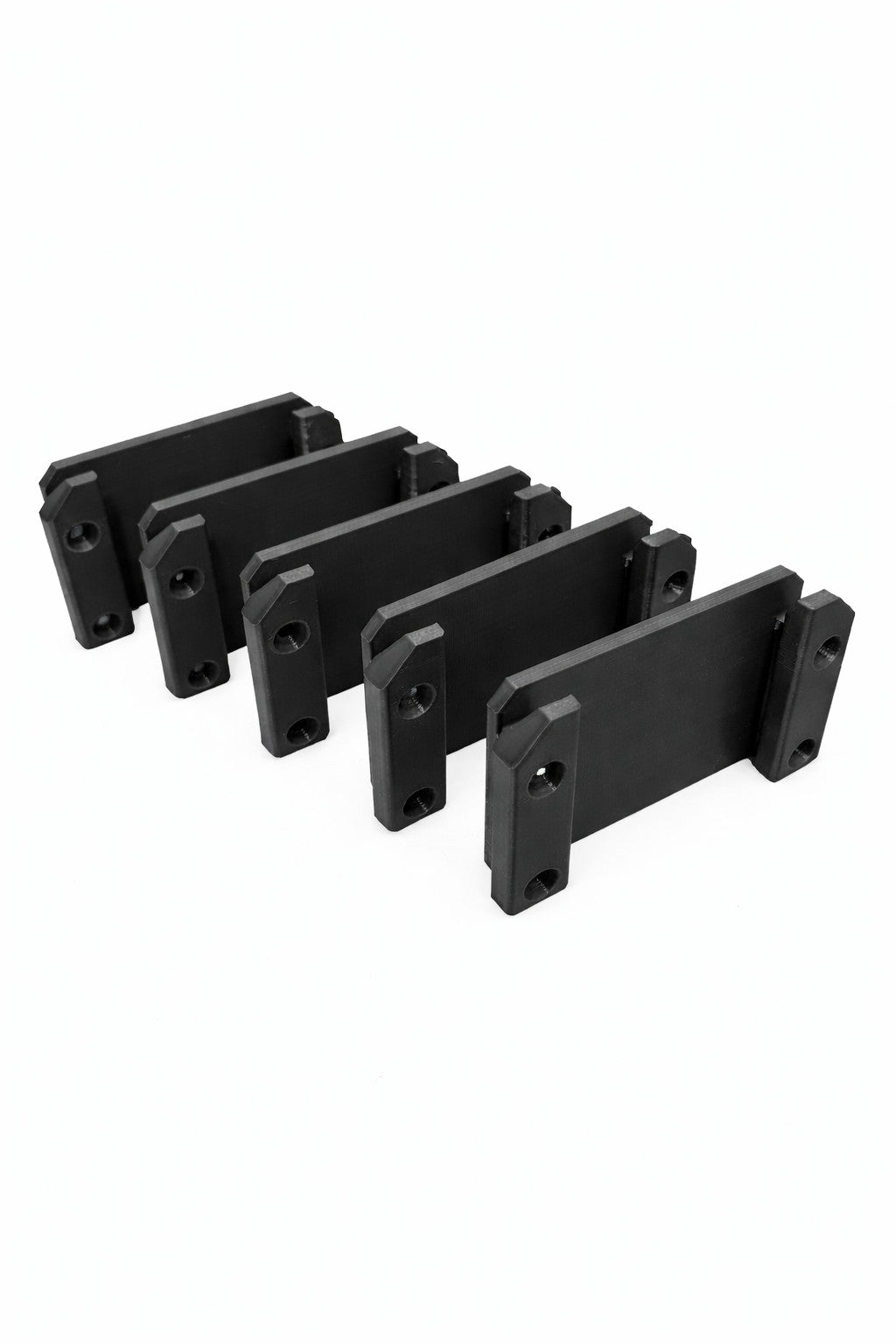 EGO 56V Battery Wall Mount Holder | 5-PACK