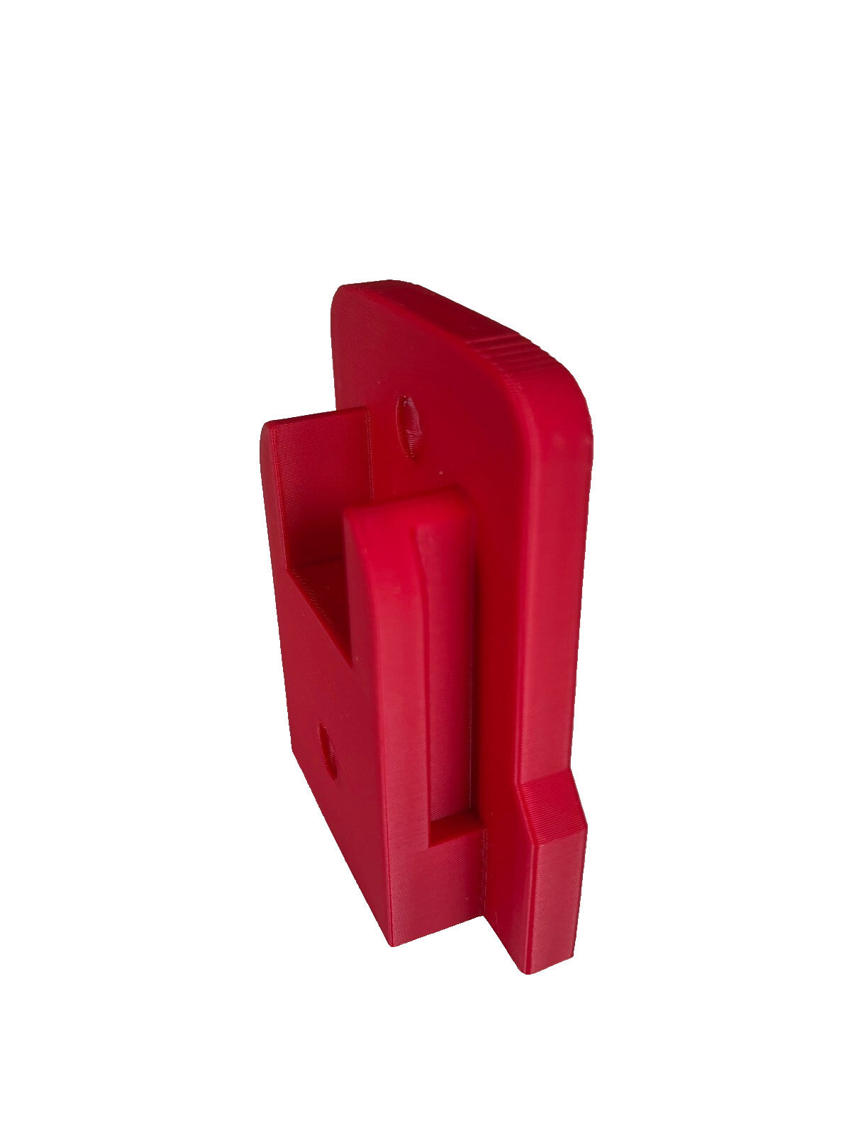 5x Milwaukee 18V Tool Holder Wall Mount