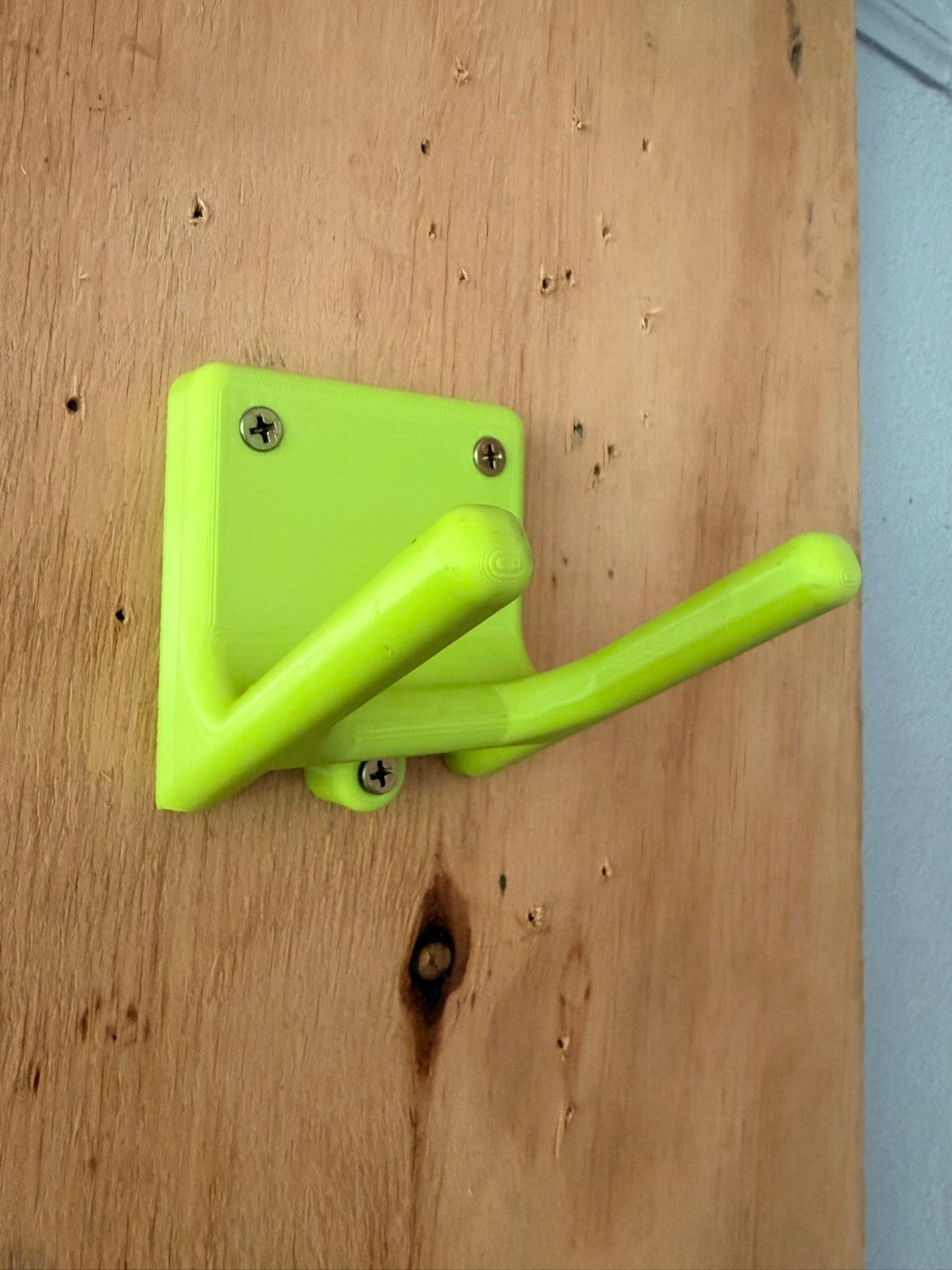 Ryobi 18V Tool Holder Wall Mount Hook