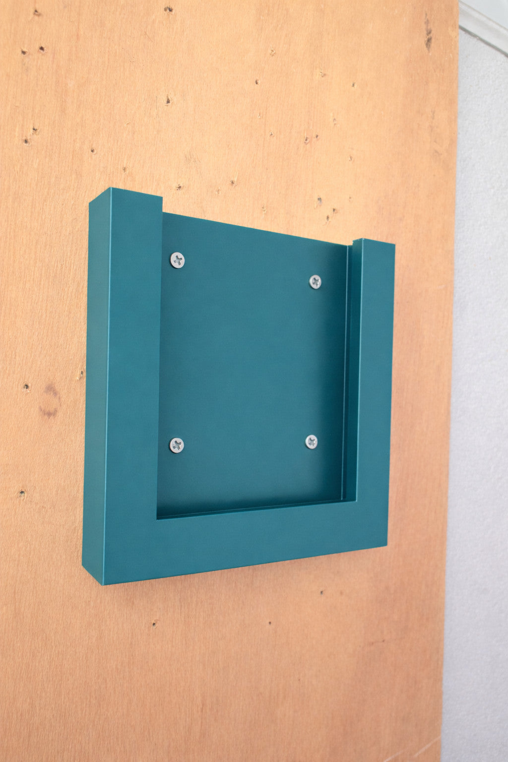 Wall Mount For 18V Ryobi & Makita Circular Saw | Heavy Duty Holder Storage AUS