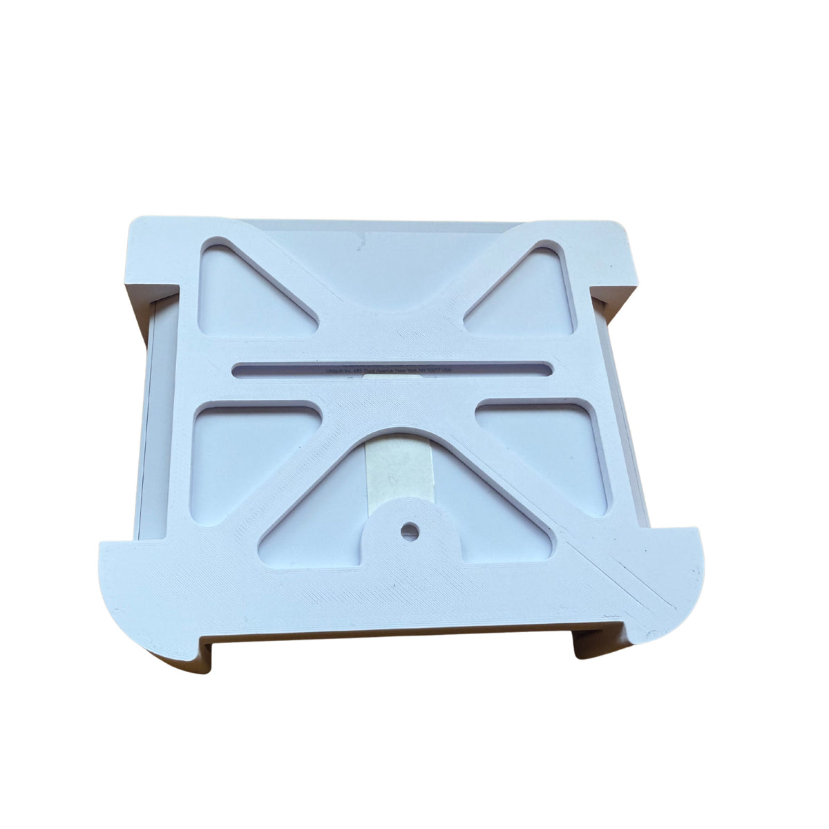 Wall Mount for Ubiquiti Unifi UCG ULTRA & UXG MAX Cloud Holder Bracket AUS MADE