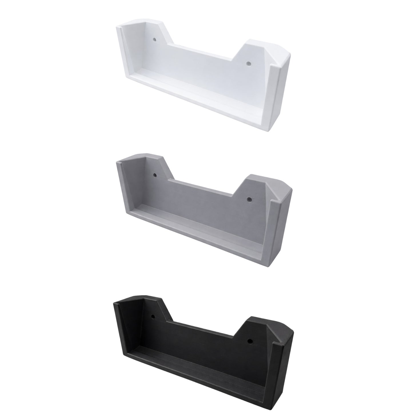 Wall Mount Shelf for Starlink Gen 3 ROUTER