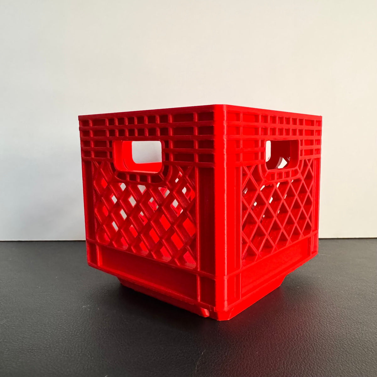 Milwaukee Packout Mini Crate / Drinks Holder Attachment