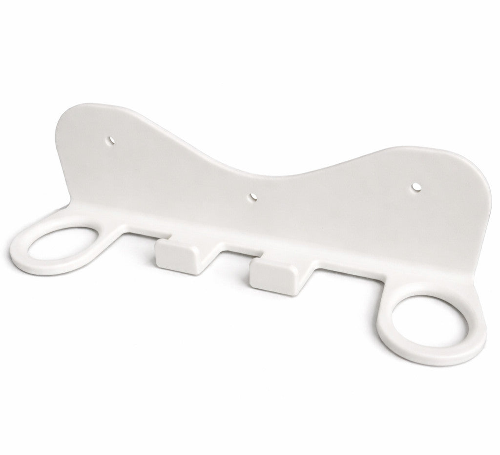 Meta Quest 2, 3, 3s WALL MOUNT VR Headset Controller Holder Stand Storage | AUS