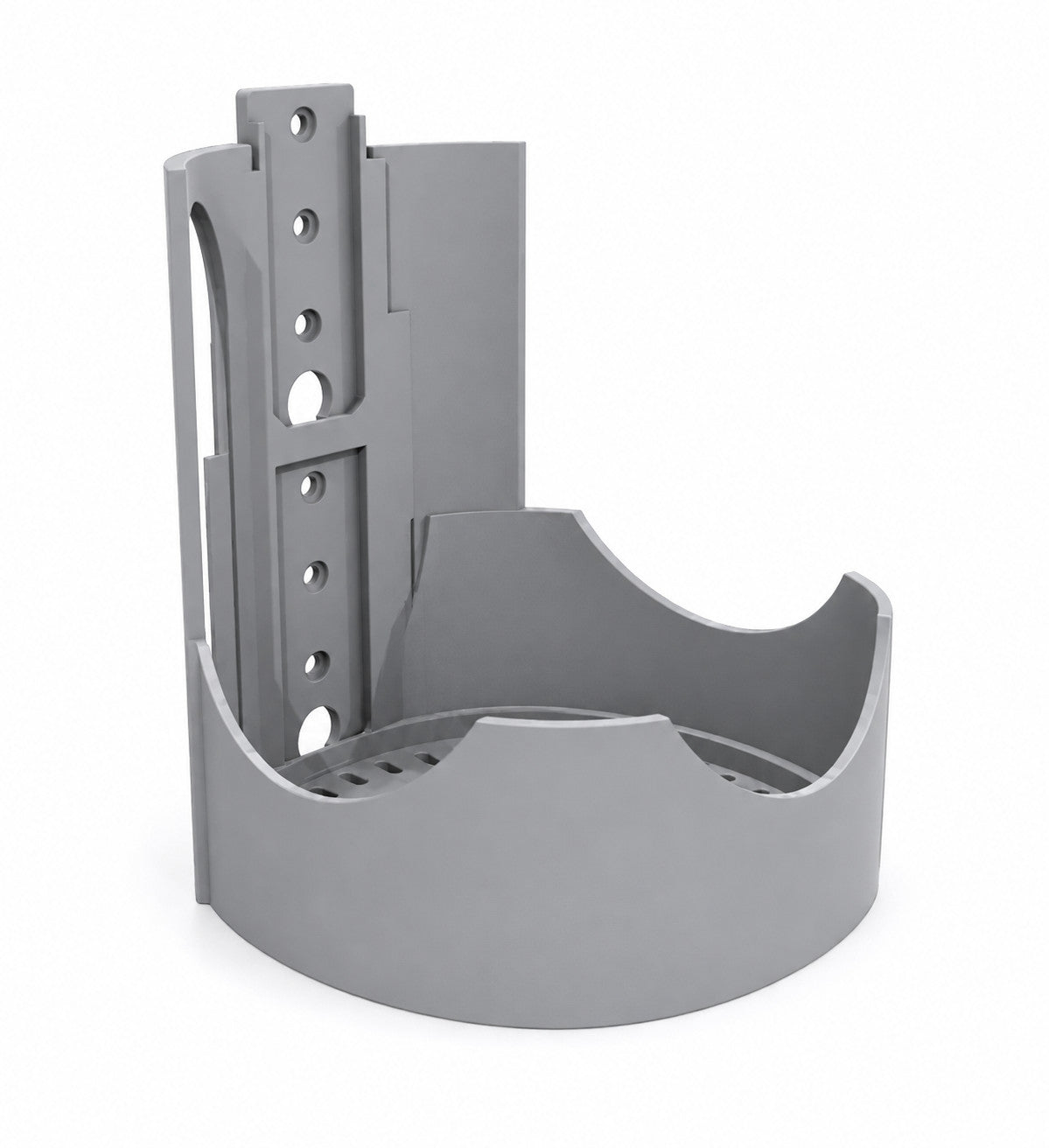 TP-Link Deco BE85 / BE95 Wall Mount & AC Adapter Holder