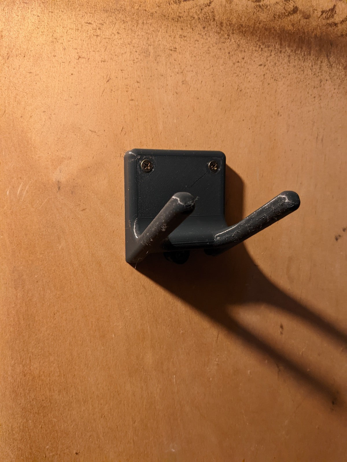 Milwaukee M18 Grinder Holder / Wall Mount