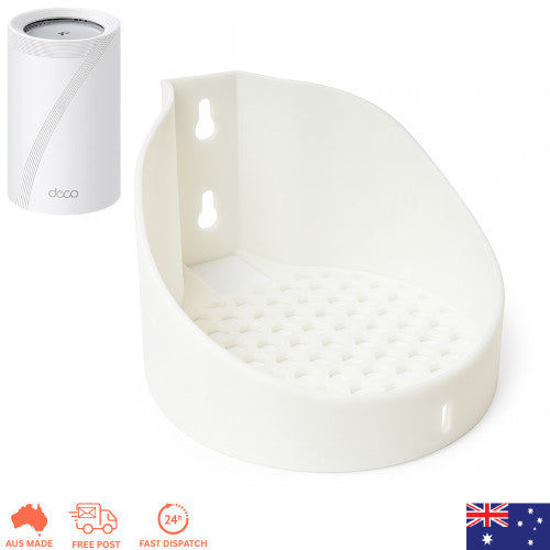 TP-Link Deco BE65 PRO BE11000 Wall Mount