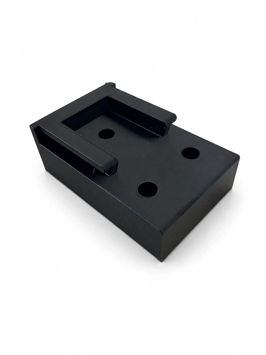 TOOL Holder for FLEX 24V - Wall / Shelf Mount Rack Holder Storage
