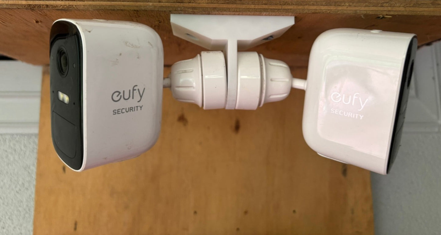 Eufy Camera Wall / Ceiling Mount for EufyCam E / 2C / 2C PRO / 2