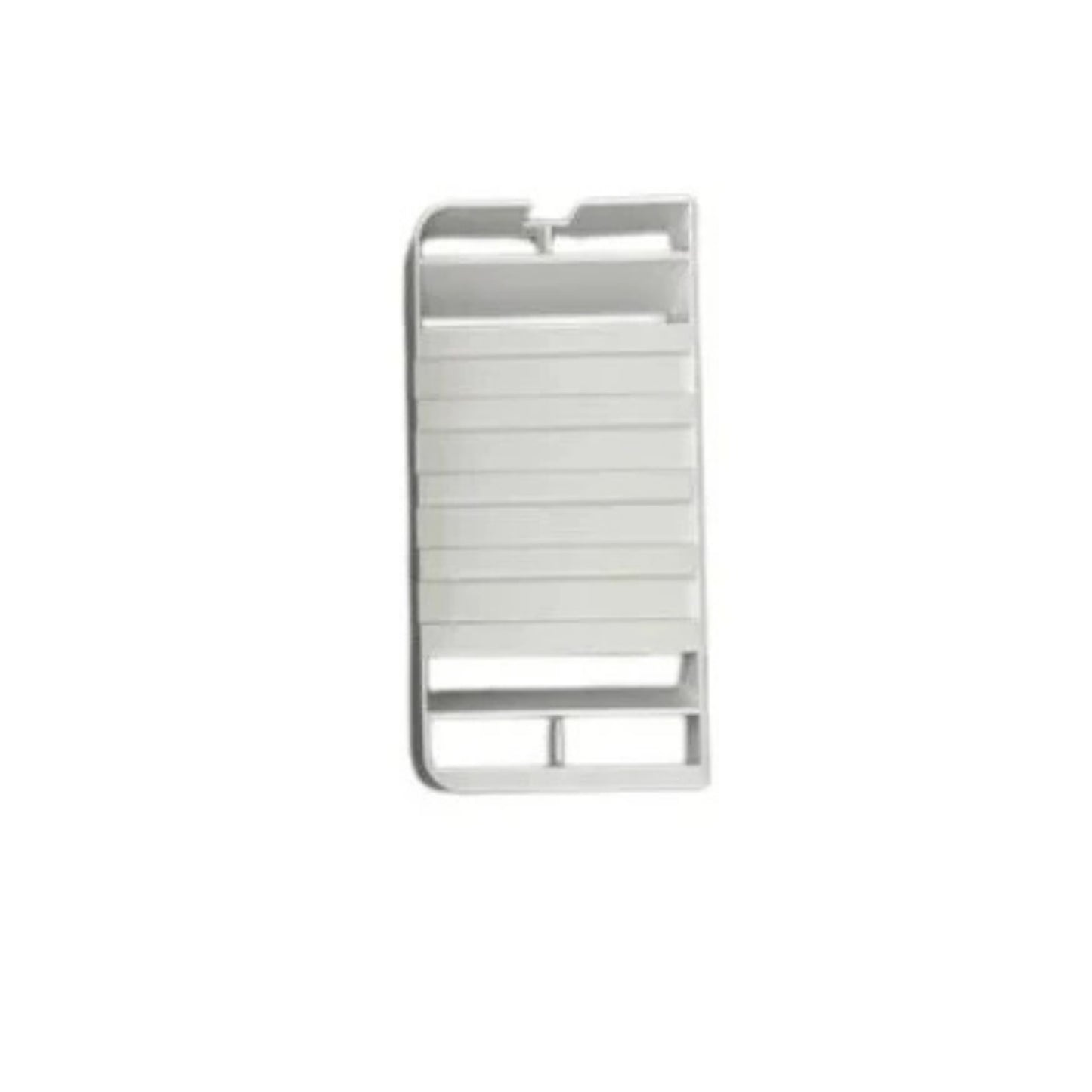 Vent Insert for Dometic 3 Way Fridge - Exhaust Grill Cover Replacement AS1625