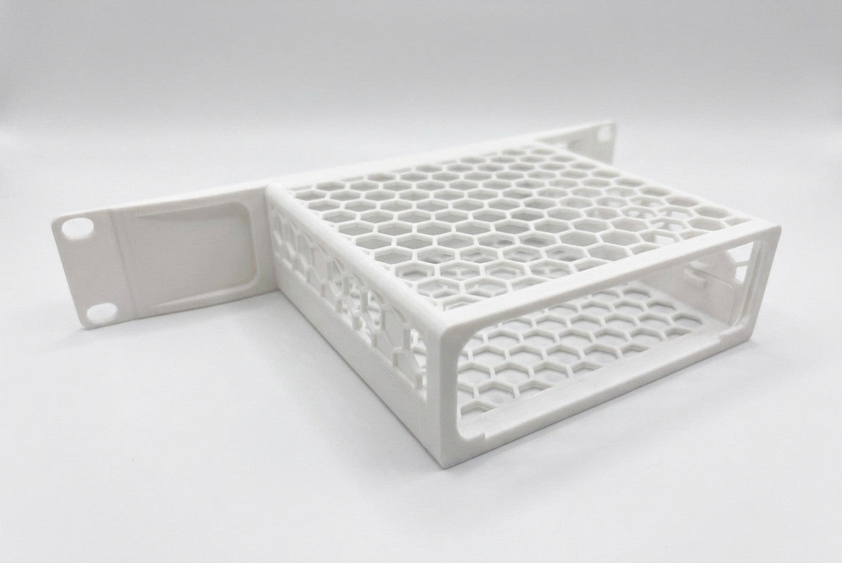 10" Rack Mount for Arris Cable Modem