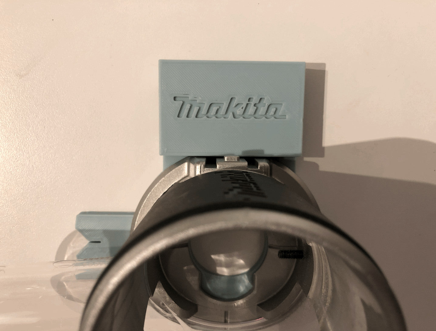 Makita Router Adapter for Track Saw