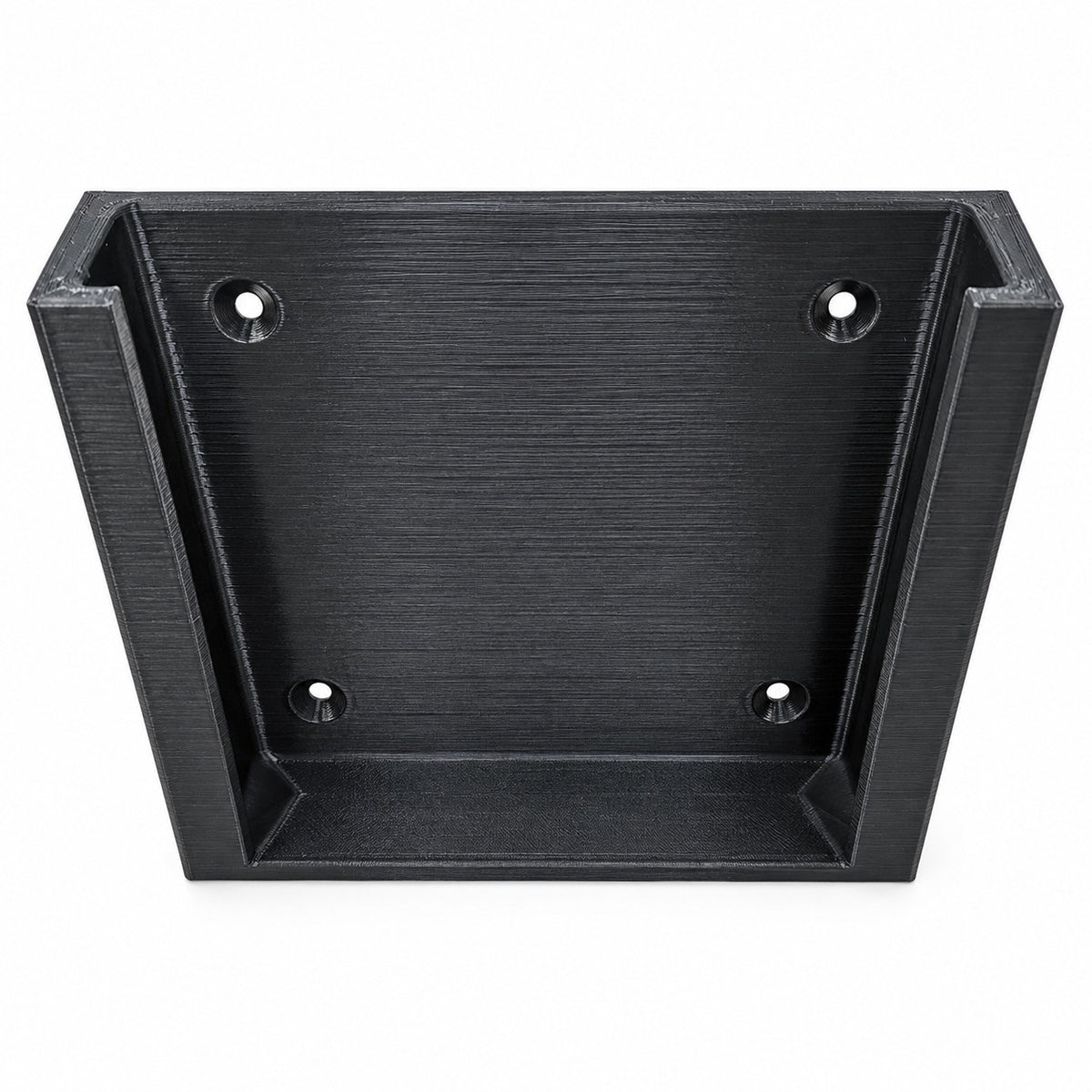 Wall Mount for Greenworks 60V Batteries - PREMIUM Heavy Duty Battery Holder