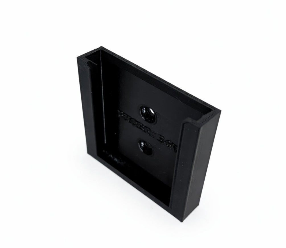 RYOBI 36v 40v Battery Holder Wall Mount HEAVY DUTY | AUS MADE | Free Post!!!!!