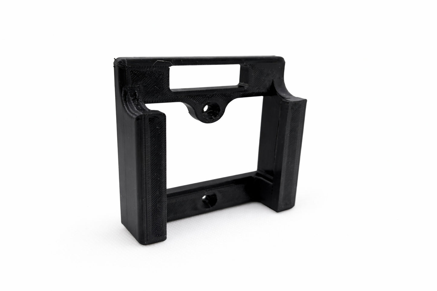 Makita 18V Battery Holder Wall Mount - 1/2/3/4 Batteries