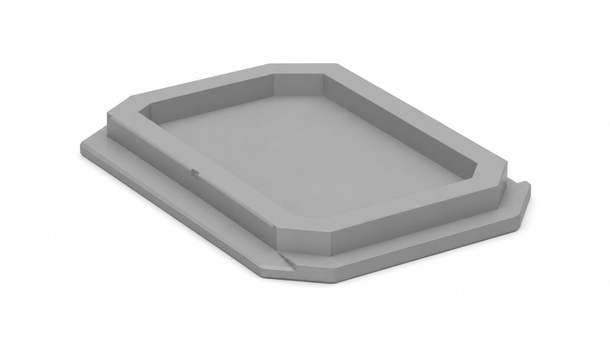 Makita 40V XGT SP001G Arbor Dust Cover