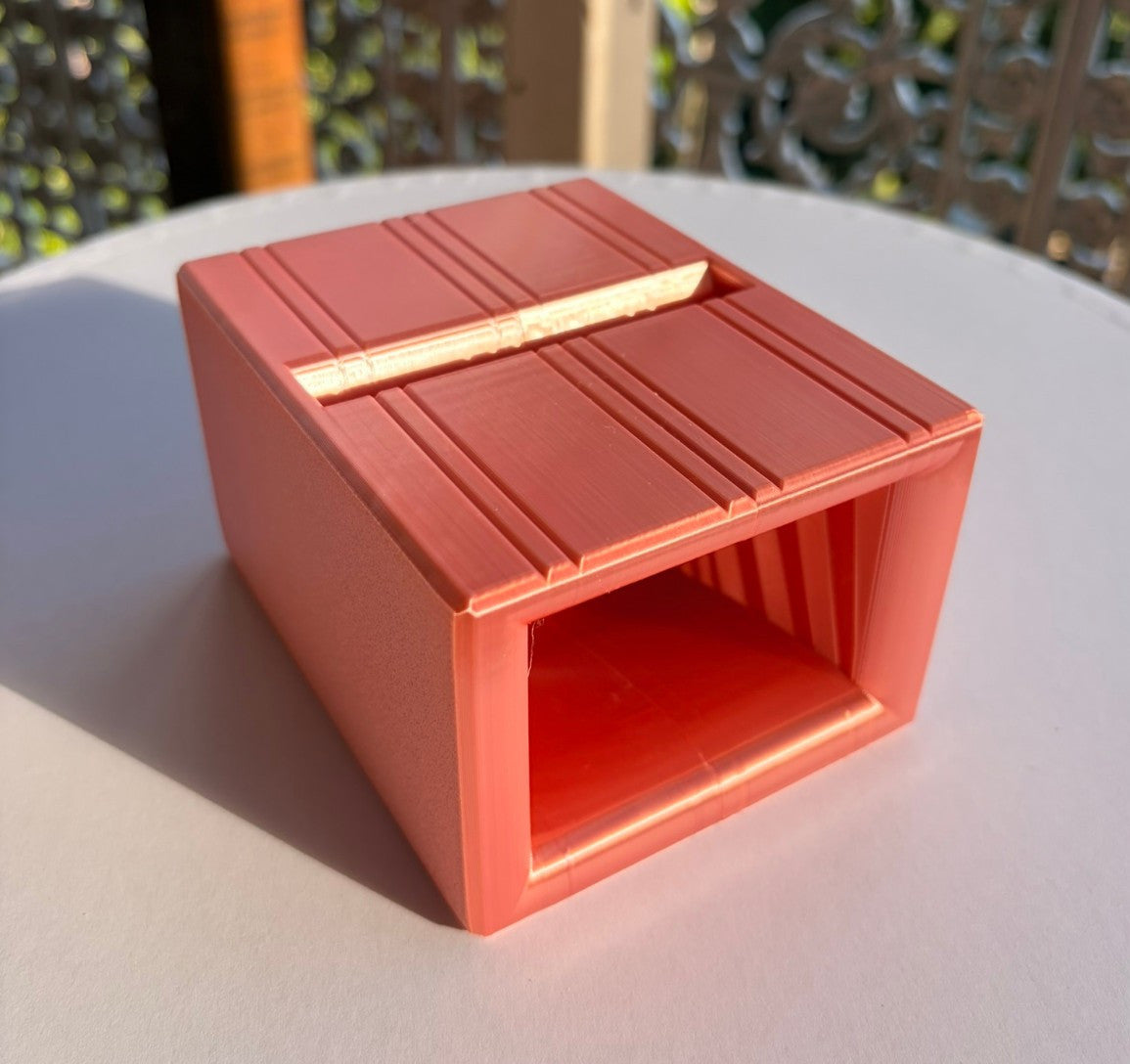 Passive Acoustic Phone Speaker / Amplifier / Sound Booster