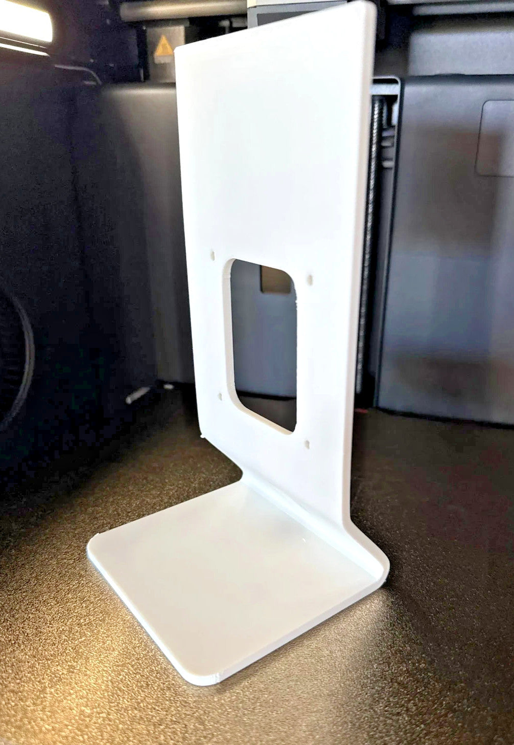 Ubiquiti UniFi U7 PRO Wall Desk Stand