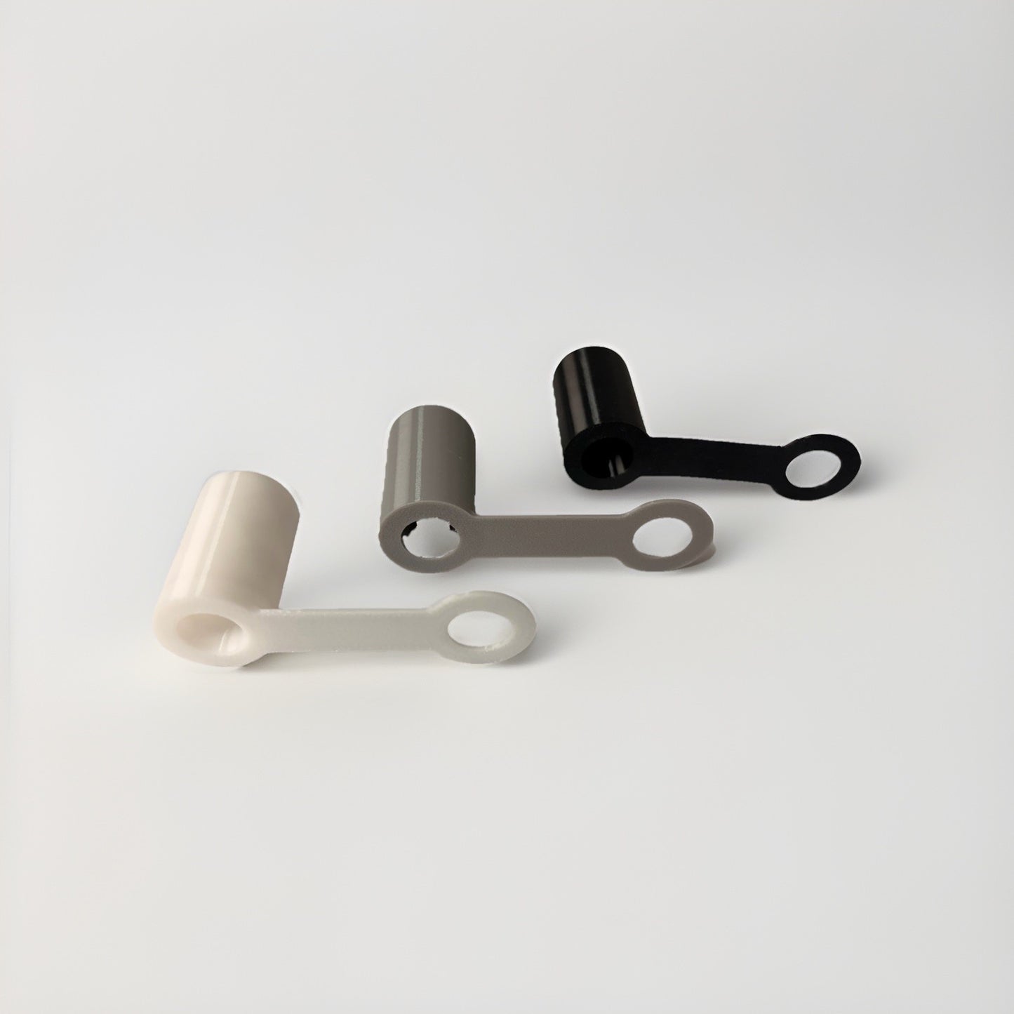 2x Starlink Mini Power Connector Dust Cap
