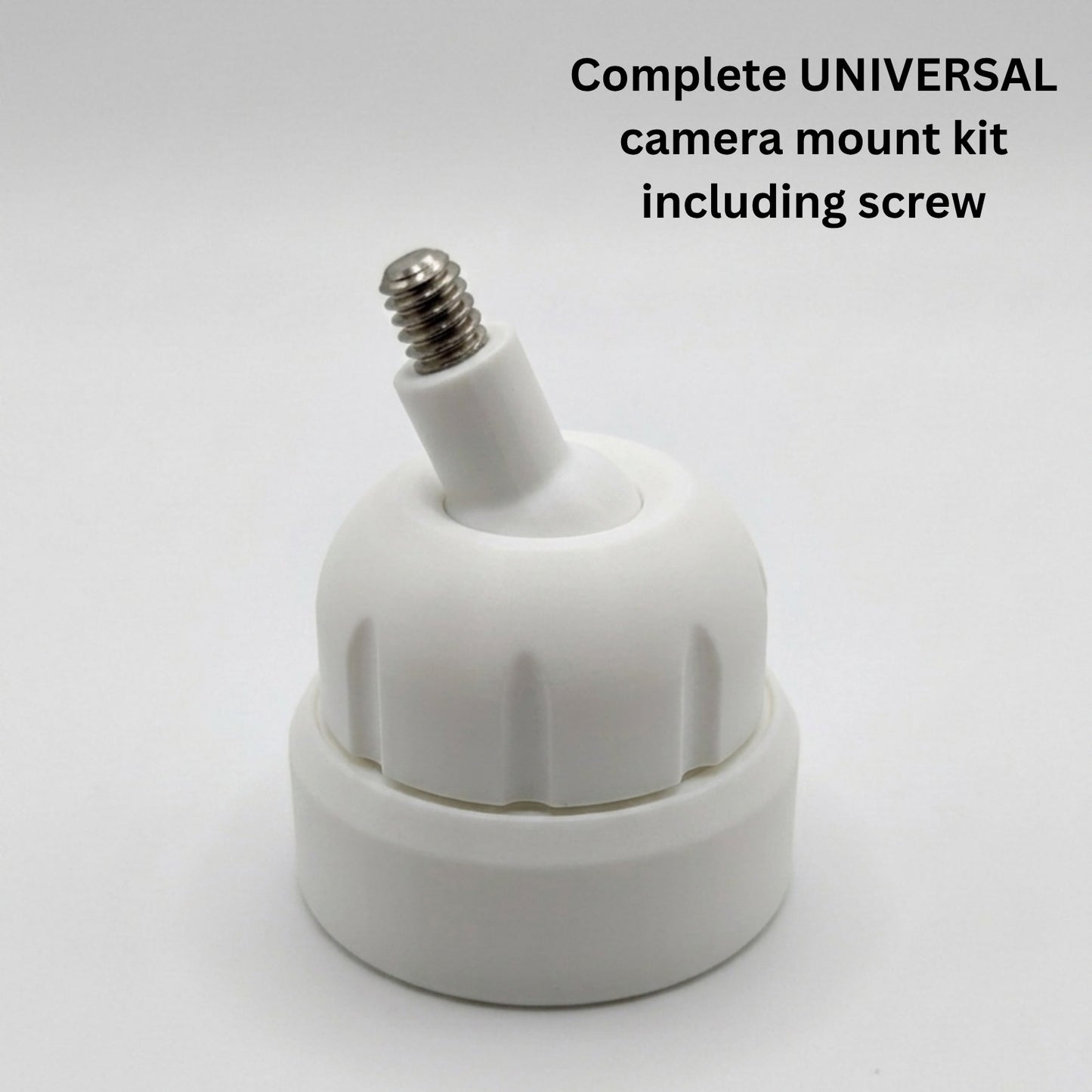 Eufy Cam 2 Pro 2K COMPLETE REPLACEMENT Wall Ceiling Mount kit 3C/2/2C/E AUS MADE