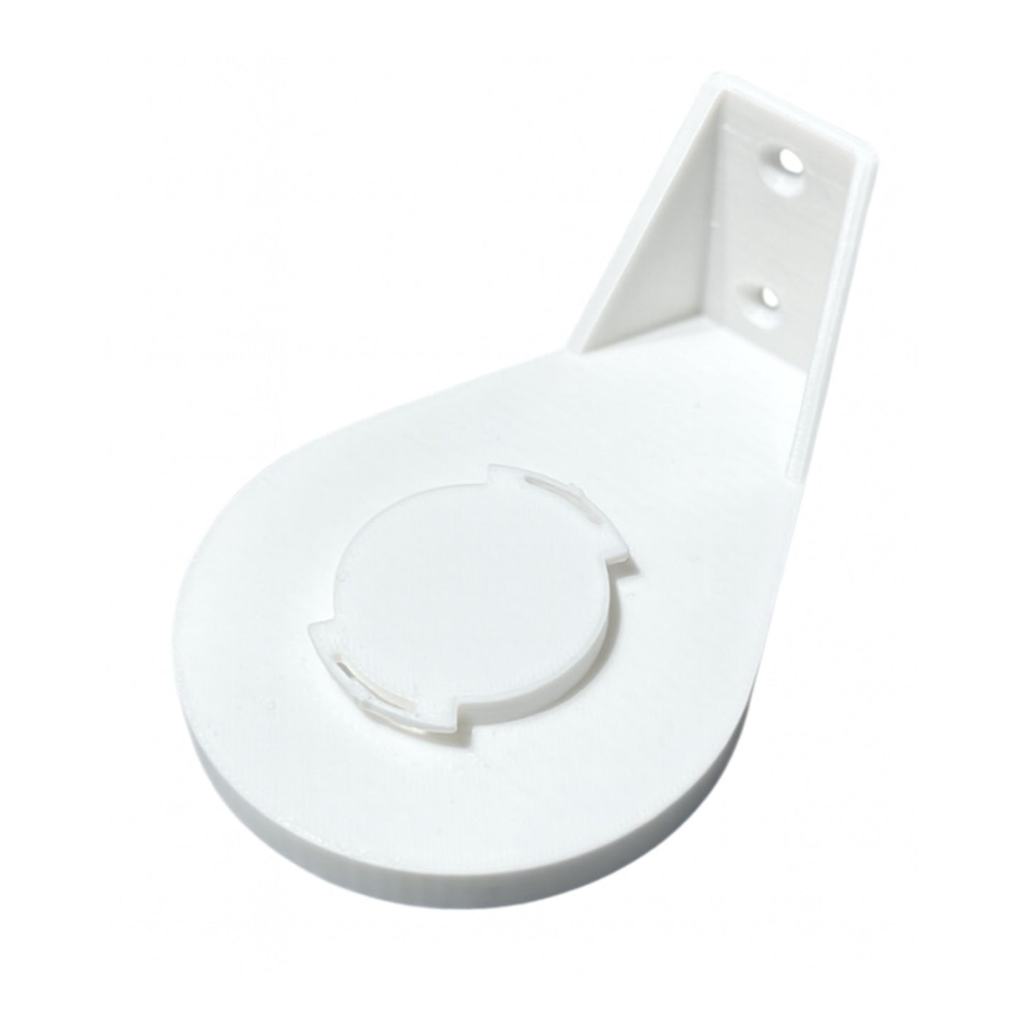 Eufy Indoor Camera 2K Pan & Tilt Wall Mount Bracket