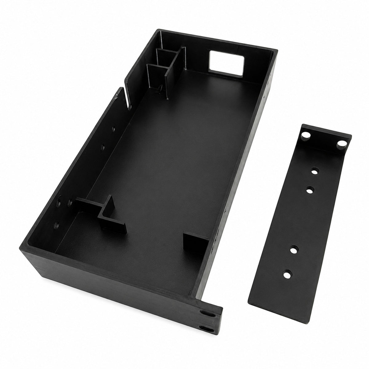Ubiquiti UniFi USW Pro Max 16 PoE Rack Mount Bracket 19" Kit