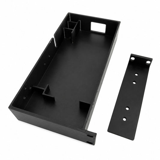 Ubiquiti UniFi USW Pro Max 16 PoE Rack Mount Bracket 19" Kit