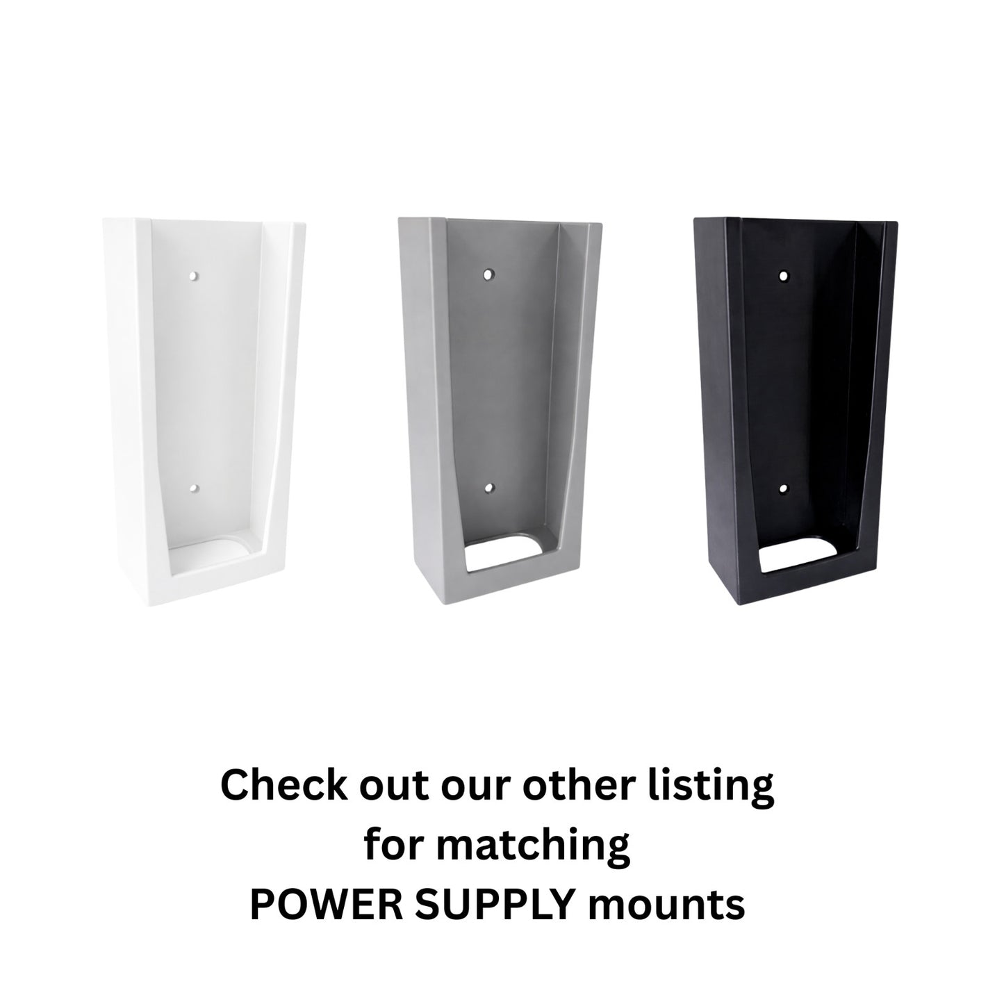 Wall Mount Shelf for Starlink Gen 3 ROUTER